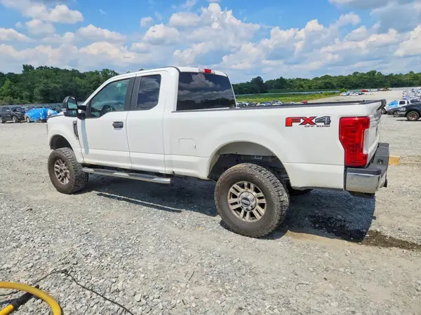 1FT7X2B6XKED45615 2019 FORD F250 - Image 2