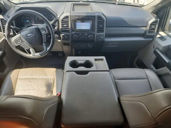 1FT7X2B6XKED45615 2019 FORD F250 - Image 8