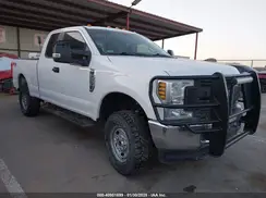 1FT7X2B6XKED60342 2019 FORD F250