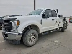 1FT7X2B6XKEE23231 2019 FORD F250