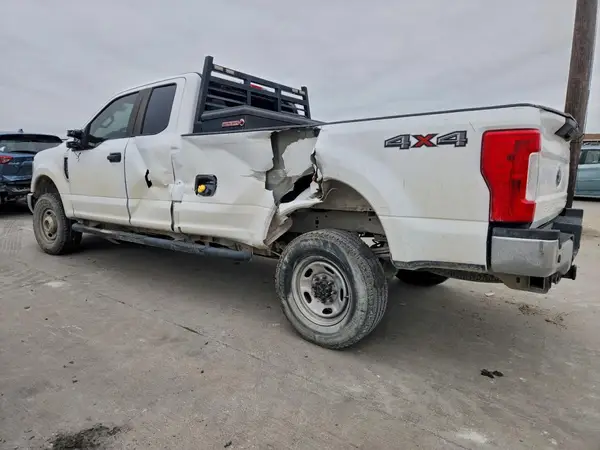 1FT7X2B6XKEE23231 2019 FORD F250 - Image 2