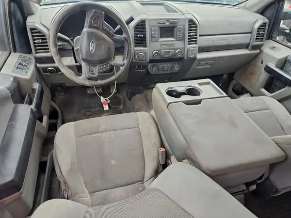 1FT7X2B6XKEE23231 2019 FORD F250 - Image 8