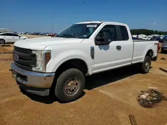 1FT7X2B6XKEE50820 2019 FORD F250