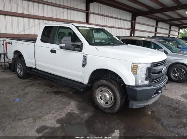 1FT7X2B6XKEE68489 2019 FORD F250