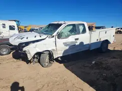 1FT7X2B6XKEG07018 2019 FORD F250