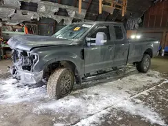 1FT7X2B6XKEG18794 2019 FORD F250