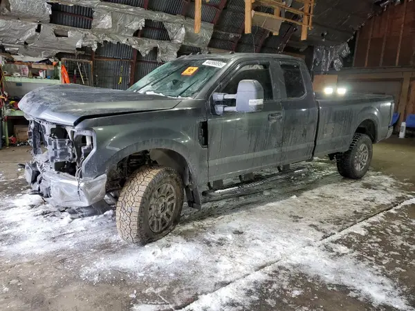 1FT7X2B6XKEG18794 2019 FORD F250 - Image 1