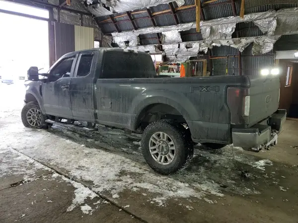 1FT7X2B6XKEG18794 2019 FORD F250 - Image 2