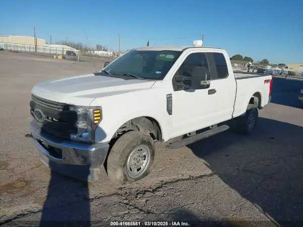 1FT7X2B6XKEG54873 2019 FORD F250 - Image 2