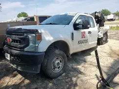 1FT7X2B6XLEC72814 2020 FORD F250