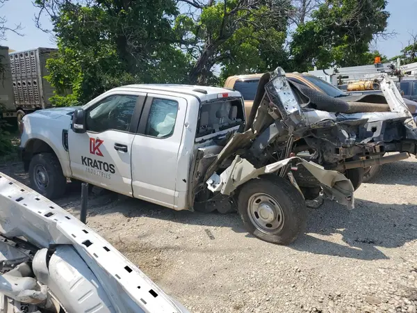 1FT7X2B6XLEC72814 2020 FORD F250 - Image 2