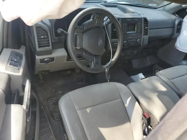 1FT7X2B6XLEC72814 2020 FORD F250 - Image 8