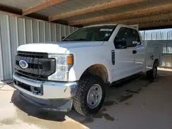 1FT7X2B6XLEC74630 2020 FORD F250