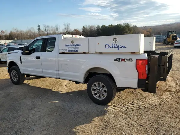 1FT7X2B6XLEC86812 2020 FORD F250 - Image 2