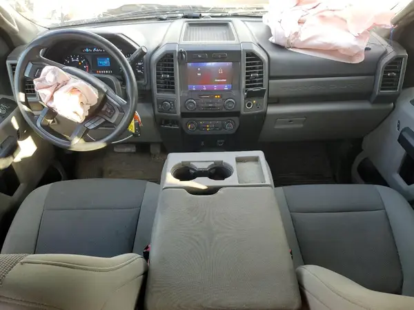 1FT7X2B6XLEC86812 2020 FORD F250 - Image 8
