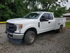 1FT7X2B6XLED40450 2020 FORD F250
