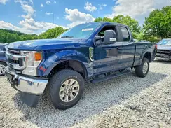 1FT7X2B6XLED56518 2020 FORD F250