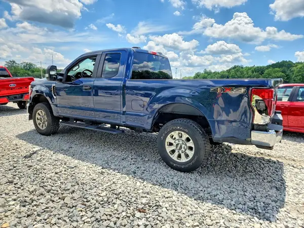 1FT7X2B6XLED56518 2020 FORD F250 - Image 2
