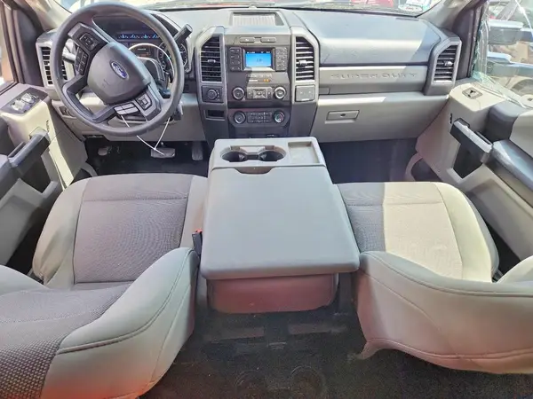 1FT7X2B6XLED56518 2020 FORD F250 - Image 8