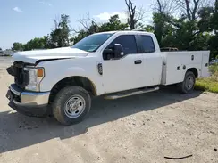 1FT7X2B6XLED88014 2020 FORD F250