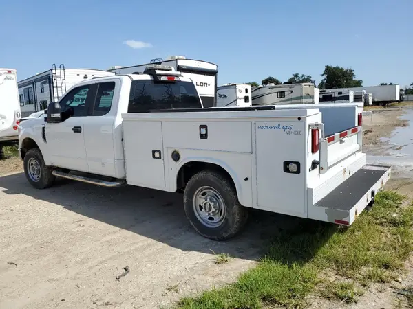 1FT7X2B6XLED88014 2020 FORD F250 - Image 2