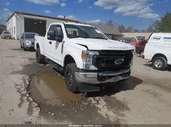 1FT7X2B6XLEE14420 2020 FORD F250
