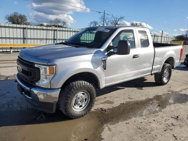 1FT7X2B6XLEE83513 2020 FORD F250 - Image 1