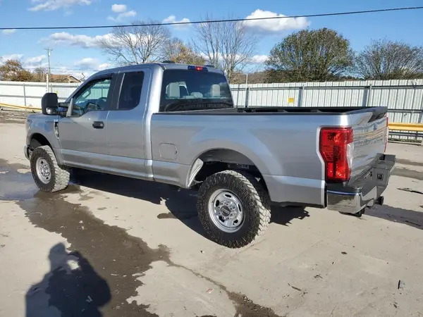 1FT7X2B6XLEE83513 2020 FORD F250 - Image 2