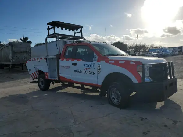 1FT7X2B6XLEE88212 2020 FORD F250 - Image 1