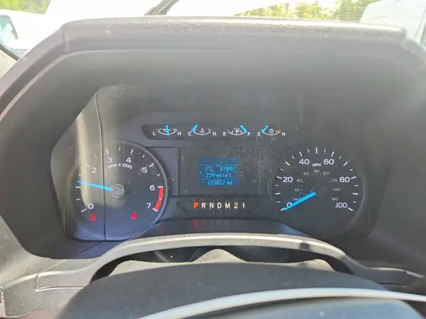 1FT7X2B6XMEC11559 2021 FORD F250 - Image 8