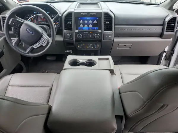 1FT7X2B6XMEC39099 2021 FORD F250 - Image 8