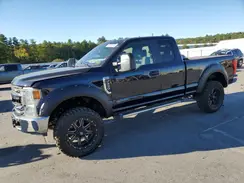 1FT7X2B6XMED16215 2021 FORD F250