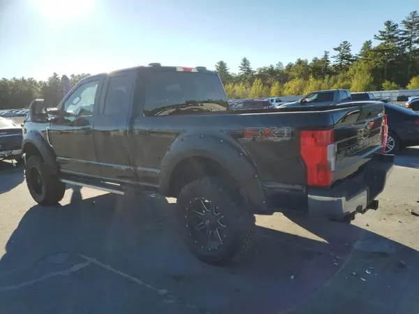 1FT7X2B6XMED16215 2021 FORD F250 - Image 2