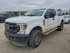 1FT7X2B6XMED45715 2021 FORD F250