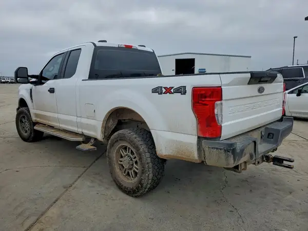 1FT7X2B6XMED45715 2021 FORD F250 - Image 2