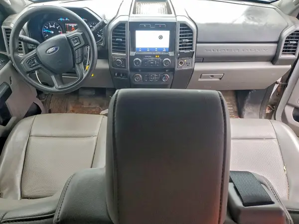 1FT7X2B6XMED45715 2021 FORD F250 - Image 8