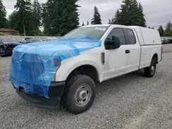 1FT7X2B6XMED46055 2021 FORD F250