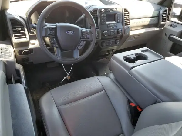 1FT7X2B6XMED46055 2021 FORD F250 - Image 8