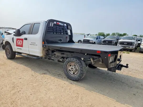 1FT7X2B6XMED49635 2021 FORD F250 - Image 2