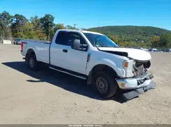 1FT7X2B6XMED56746 2021 FORD F250