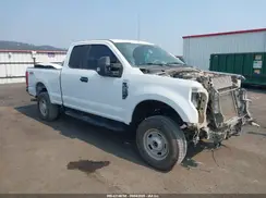 1FT7X2B6XMED57203 2021 FORD F250