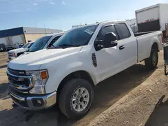 1FT7X2B6XMEE13222 2021 FORD F250