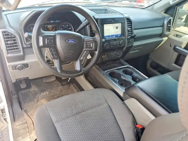 1FT7X2B6XMEE13222 2021 FORD F250 - Image 8