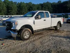 1FT7X2B6XMEE17965 2021 FORD F250