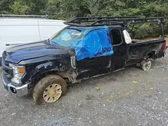 1FT7X2B6XNEC67051 2022 FORD F250