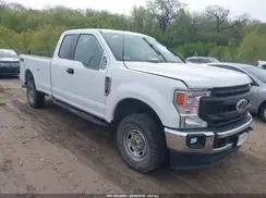 1FT7X2B6XNED45537 2022 FORD F250