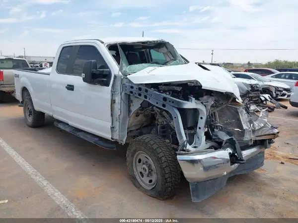 1FT7X2B6XNED56764 2022 FORD F250 - Image 1