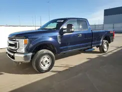 1FT7X2B6XNED64461 2022 FORD F250