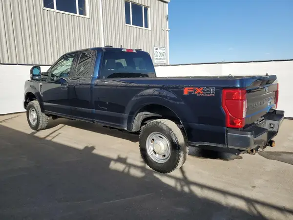 1FT7X2B6XNED64461 2022 FORD F250 - Image 2