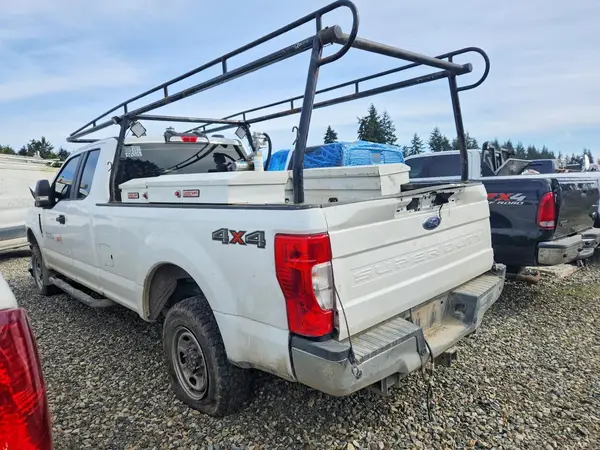 1FT7X2B6XNED79431 2022 FORD F250 - Image 2